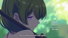 Frieren - Pháp Sư Tiễn Táng EP 28 [Sub Việt]