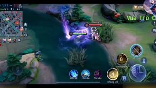 Highlight Liên quân Mobile #99