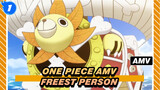[One Piece AMV] I'm the Freest Person on This Ocean Because of You_1