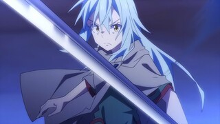 That Time I Got Reincarnated as a Slime - Coleus' Dream Opening | 4K | 60FPS | Tv-Size | OVA