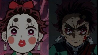 Trio Maut Kimetsu No Yaiba