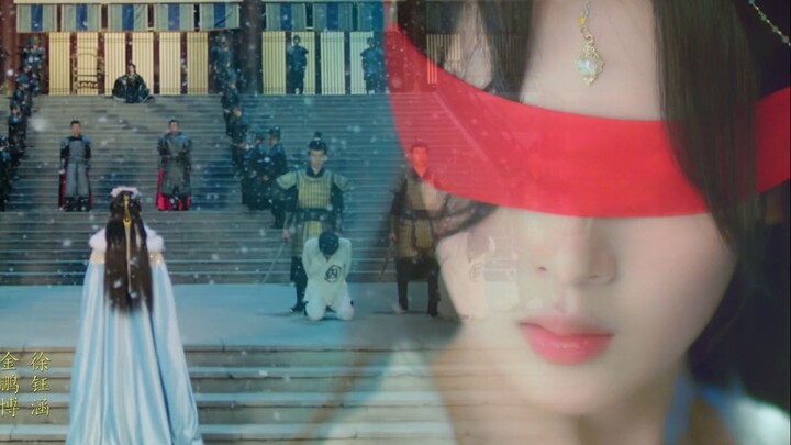 Story of Nangong - TOUCH OF THE FROZEN HEART (2025) Episode 1 Eng Sub