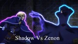 Shadow vs Zenon | Eminence in Shadow