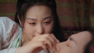 Love Potion (2022) เล่ห์รักบุปผางาม EP 21 [ซับไทย]