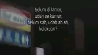 kelakuan orang tolol