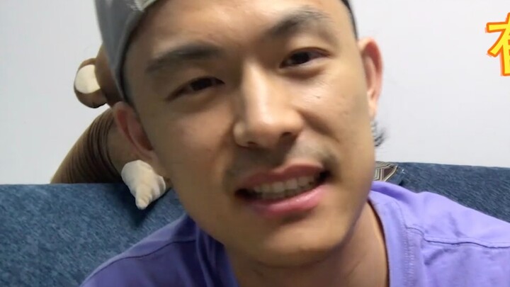 【Old Cannon Looks at This Street】Dark Series vs. Heartfelt Choreography
