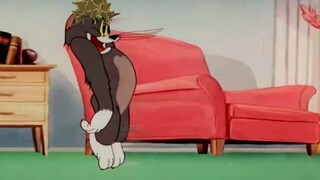 Open Tom and Jerry the JOJO way - Noisy DIO (part6)