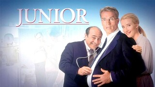 JUNIOR (1994) จูเนียร์ ผู้ชายทำไมท้อง