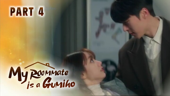 My Roommate is a Gumiho Full Episode 22 (4/4) | September 19, 2023 | GMA Tagalog Dubbed