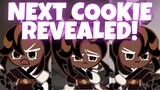 Next COOKIE in CRK REVEALED!