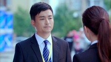 Tuổi Thanh Xuân Của Băng Và Lửa - Tập 37