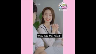 [Vietsub] Mất đi mong muốn chia sẻ là bắt đầu của kết thúc… | Ổ nhỏ của Hoài