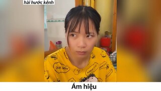 Ám hiệu#haìhuoc#hài#tt