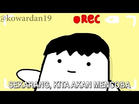 Ketika Cowo Gak Ada Kerjaan