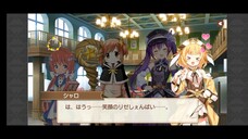 Kirara Fantasia Season 2 Chapter 05 Is the Order a Guerilla War? Part 3