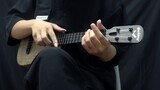 【Blue Bird】 Saat pendahuluan berbunyi, DNA bergerak! ! ! Hentikan, ukulele itu tidak dimainkan