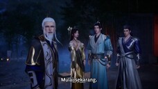 Lingwu Continent Eps 60 sub Indo