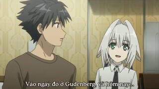 Anime ghép nhạc siêu hay