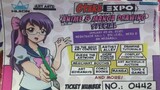 Anime Otaku EXPO january 25,  2020 Anime Convention SM Mega Malls