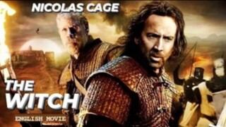 THE WITCH - Hollywood English Movie | Nicolas Cage Superhit Action Adventure Full Movie In English