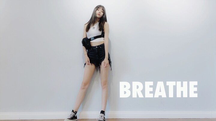 เต้นเพลง Jax Jones - Breathe