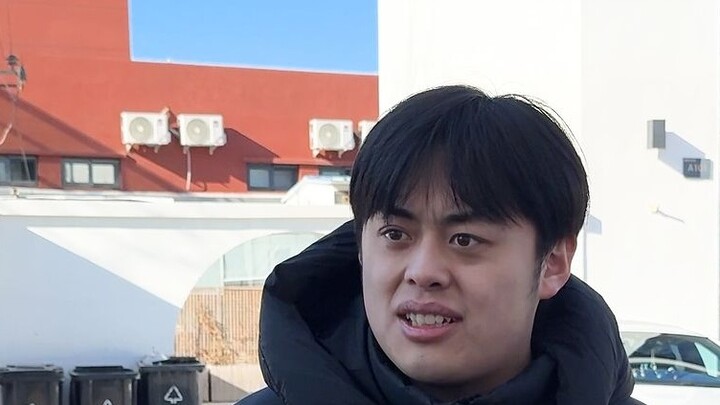 เวลาทำงานฉันล้มเมื่อลมพัด เวลาทำงาน สุนัขของฉันไม่สามารถจับฉันได้