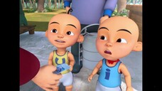 Upin dan Ipin - Mainan Baru | Musim 06 Eps 01 Part 02