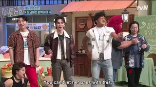 AMAZING SATURDAY Ep326 (English Subtitles)