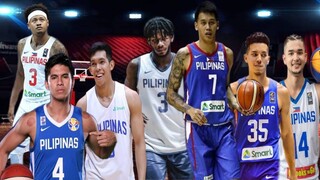 GILAS NEW UPDATE 2020