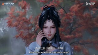 Qiao Er baru ketemu udah dibuat begini 🤣🤣 || JJ Donghua Glorious Revenge Of Ye Feng