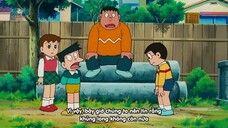 Doraemon movie 8 - Nobita và vương quốc dưới lòng đất.