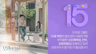 YOUTH OF MAY EP 3 ENG SUB