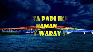 LAJOTA PADI IKAW NAMAN WARAY WARAY SONG