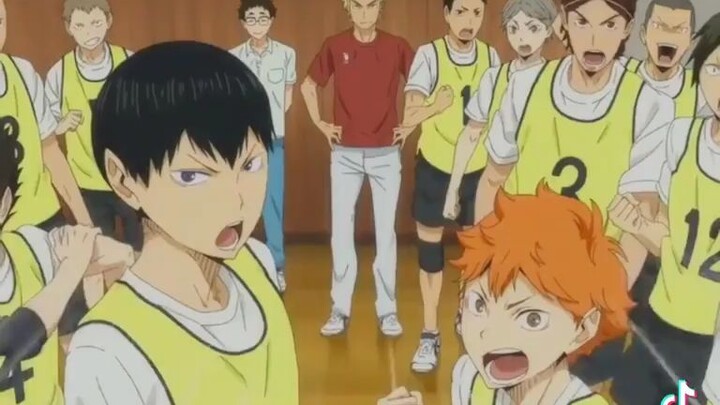 haikyu