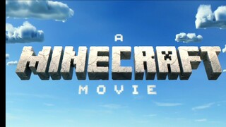 TRAILER: "Minecraft"movie 2025