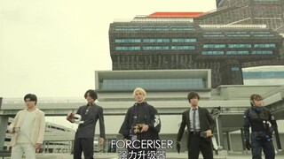 [Kamen Rider Zero-One The Movie: Real Time] Tập 29