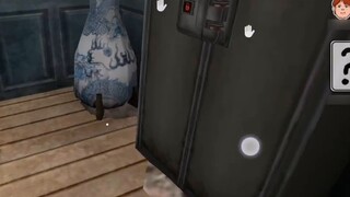 Ice Cream Horror 6 Hardmode Clearance / Tidak Ada Plugin yang Digunakan