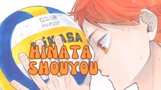 [Haikyuu] Sang Raja telah kembali ! Hinata Shoyou siap hadir di movie selanjutnya !