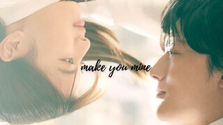 ao haru ride || make you mine