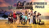 RuPaul DragRace DownUnder Season 3 Episode 8