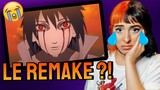 Naruto 20th Annniversary VS Sasuke 20th Anniversary - Naruto x Boruto Ninja  Voltage - BiliBili