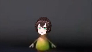 Wen Jing: Ham