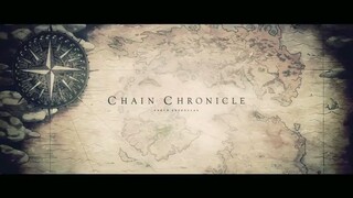 CHAIN CHRONICLE: HAECCEITAS NO HIKARI 5