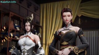 Fight For The Throne Eps 36 indo