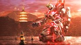 [Wallpaper Engine] Self-made dynamic wallpapers to share Gundam series dynamic wallpapers, 80 of the
