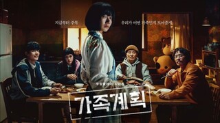 FAMILY MATTERS | EP 1 | ENG SUB 🇰🇷