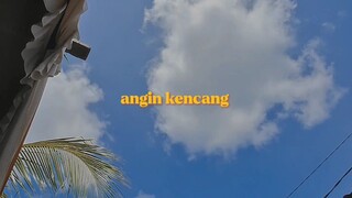 Noh Salleh - Angin Kencang