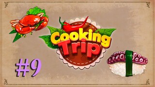 Cooking Trip | Gameplay (Day 31 to 33) - #9