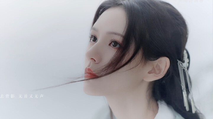 รวมความสวยของนักแสดงจีน Zhang Yuxi