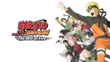 [Lồng Tiếng] Naruto Shippuden The Movie 3 - Người Kế Thừa Ngọn Lửa Ý Chí